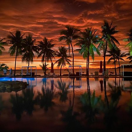 Oasis Pool Villa - Musket Cove Resort - Fiji Malololailai Exterior foto