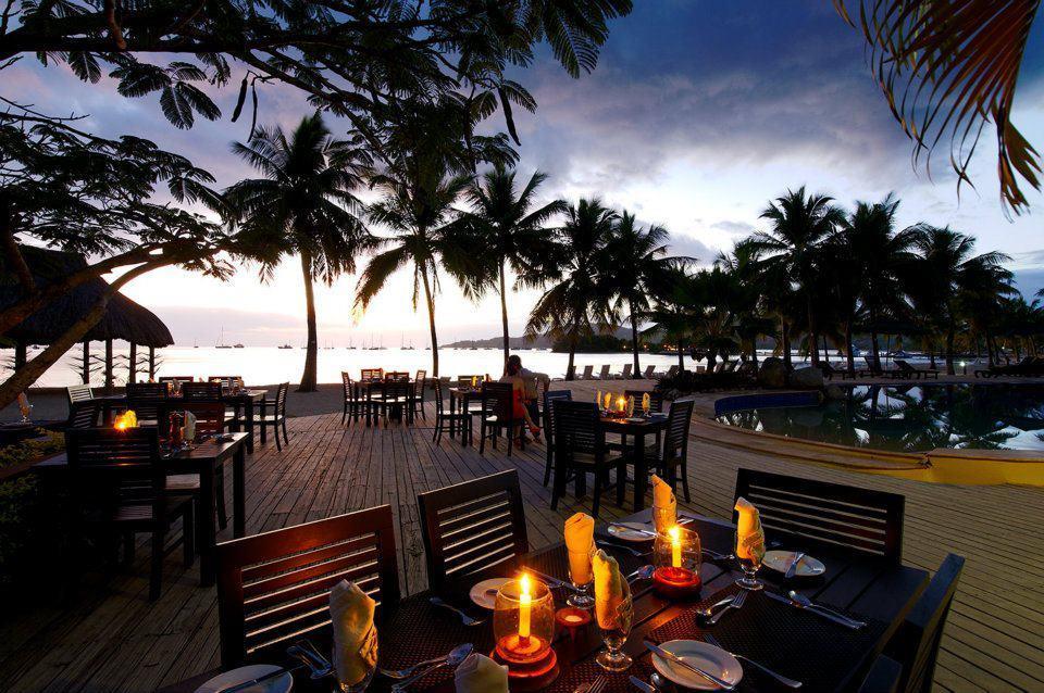 Oasis Pool Villa - Musket Cove Resort - Fiji Malololailai Exterior foto