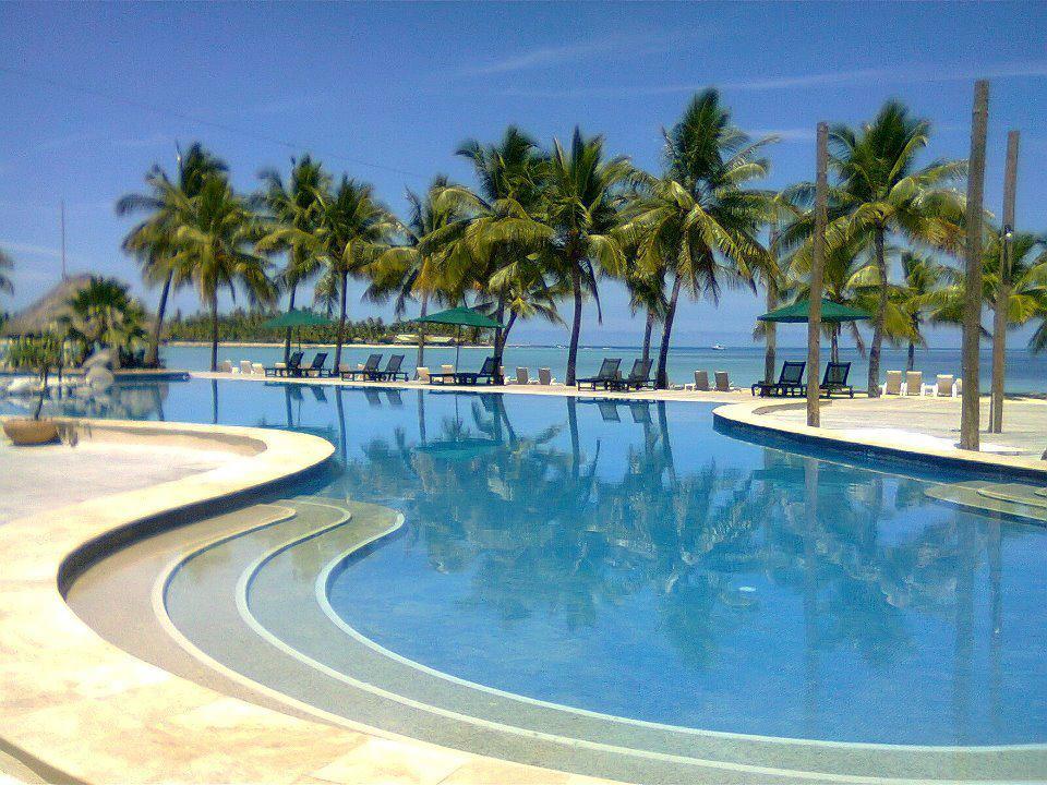 Oasis Pool Villa - Musket Cove Resort - Fiji Malololailai Exterior foto